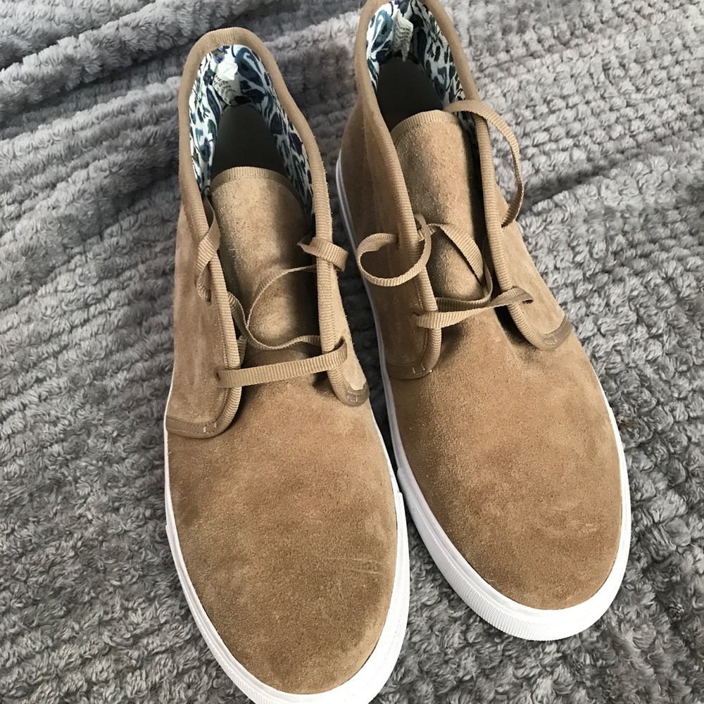 Tory Burch Iggy Sneaker
